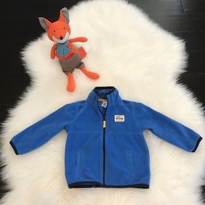 Carter’s lightweight boy’s jacket